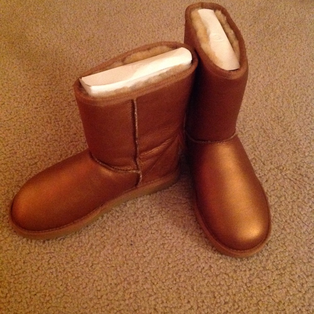 Ugg Australia Classic Short II Boot